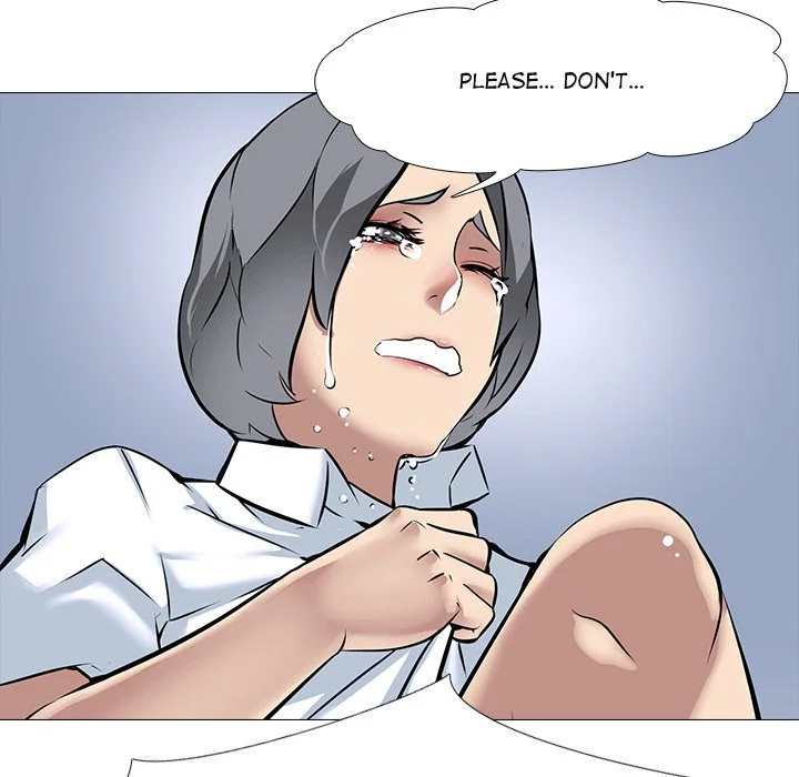 Quarantine Tower Chapter 15 - Page 61