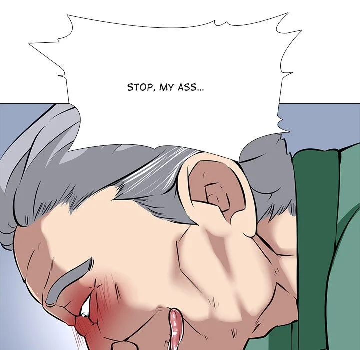 Quarantine Tower Chapter 15 - Page 67