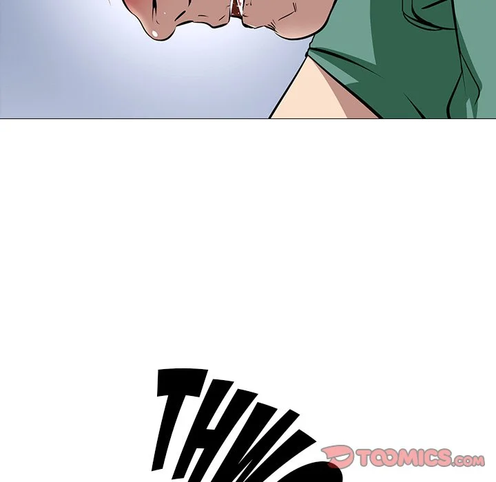 Quarantine Tower Chapter 15 - Page 68