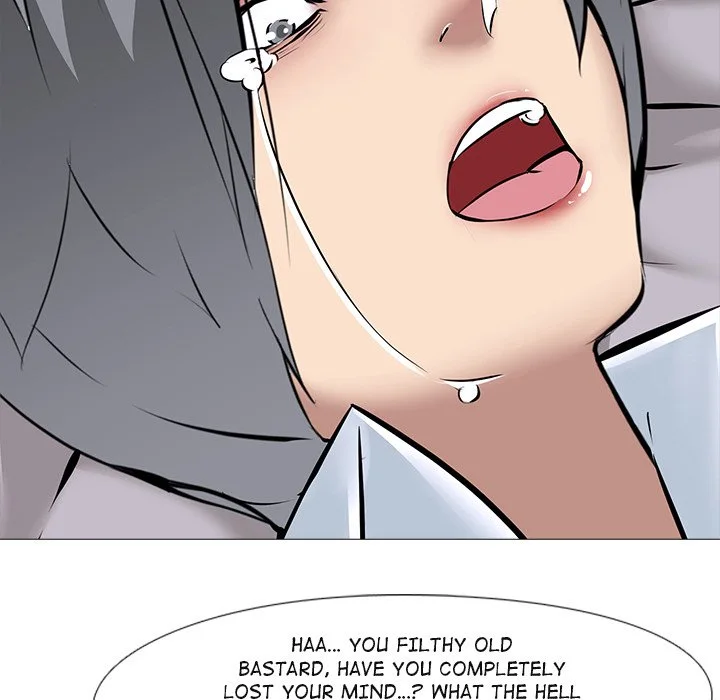Quarantine Tower Chapter 15 - Page 71