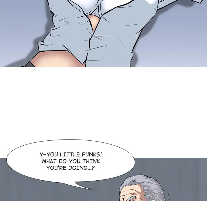 Quarantine Tower Chapter 15 - Page 75