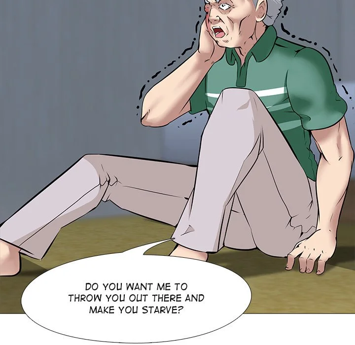 Quarantine Tower Chapter 15 - Page 76