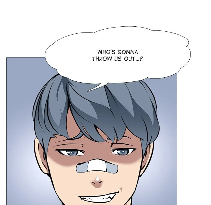 Quarantine Tower Chapter 15 - Page 77