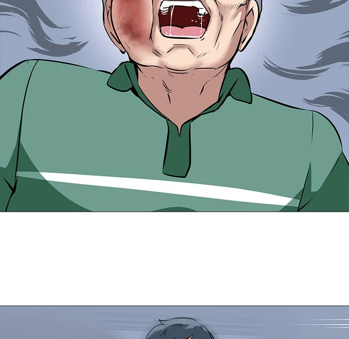 Quarantine Tower Chapter 15 - Page 83