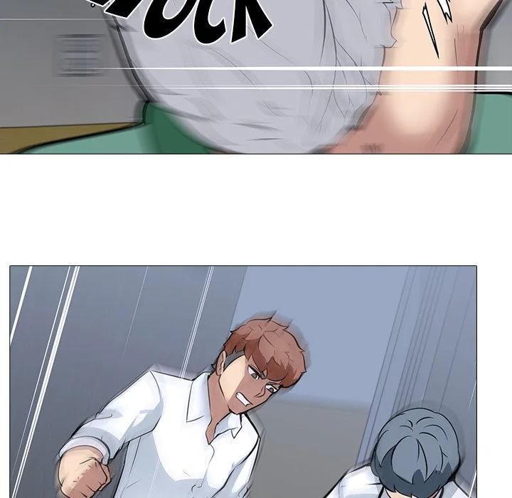 Quarantine Tower Chapter 15 - Page 85