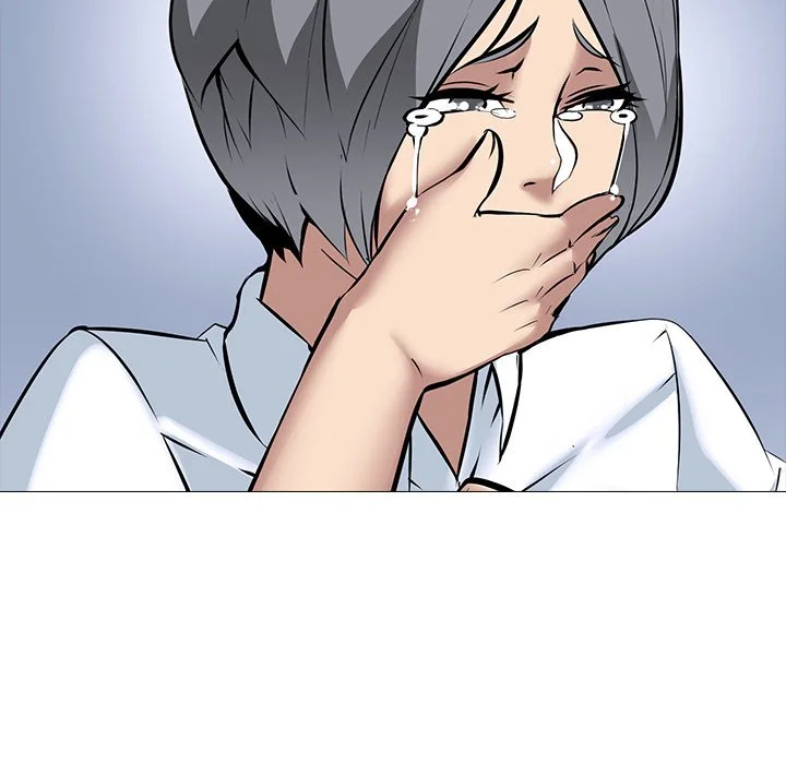 Quarantine Tower Chapter 15 - Page 89