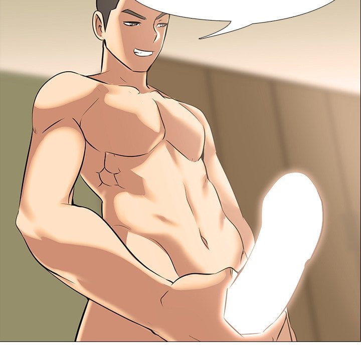 Quarantine Tower Chapter 16 - Page 100