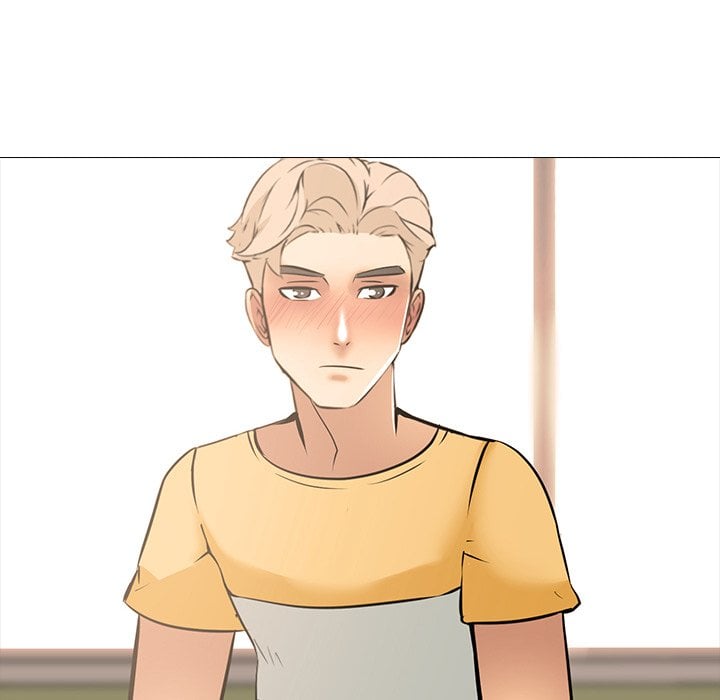 Quarantine Tower Chapter 16 - Page 111