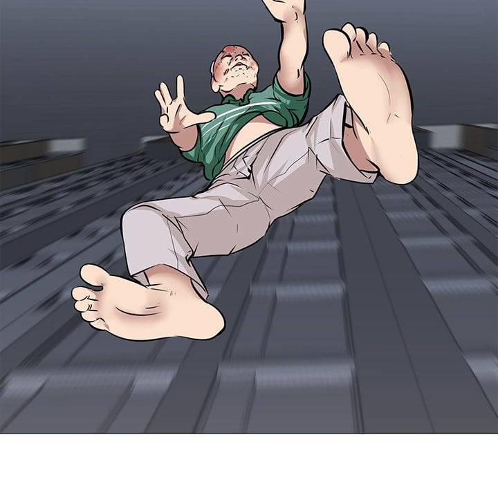 Quarantine Tower Chapter 16 - Page 15