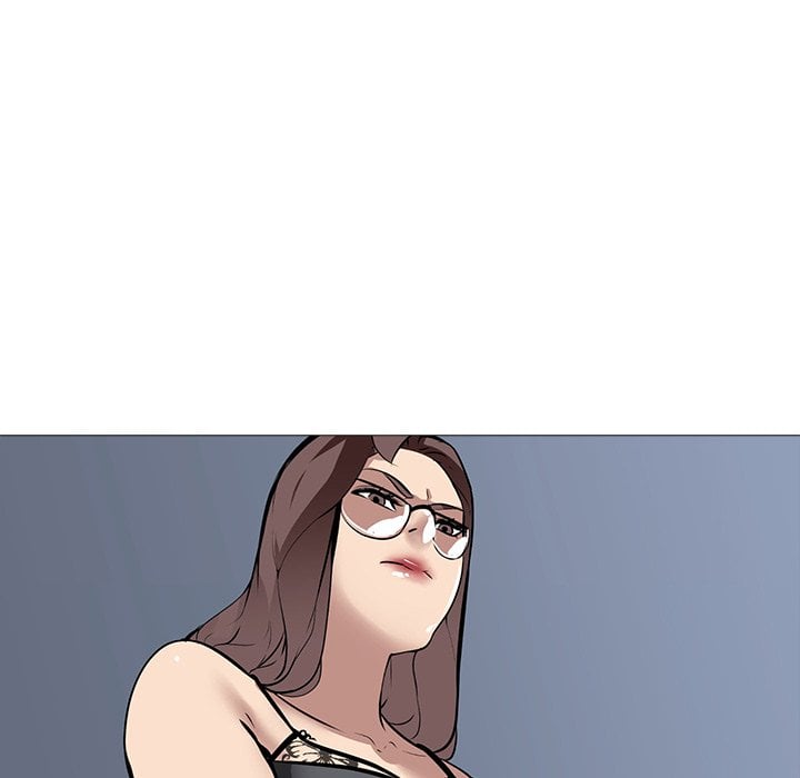 Quarantine Tower Chapter 16 - Page 21
