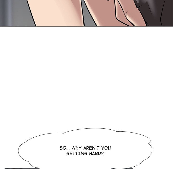 Quarantine Tower Chapter 16 - Page 23