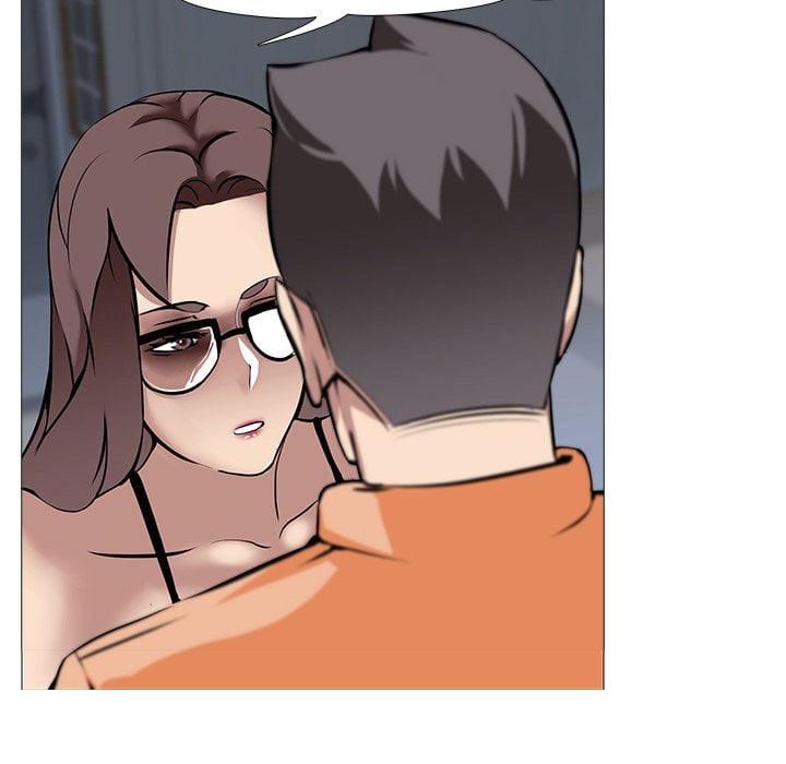 Quarantine Tower Chapter 16 - Page 24