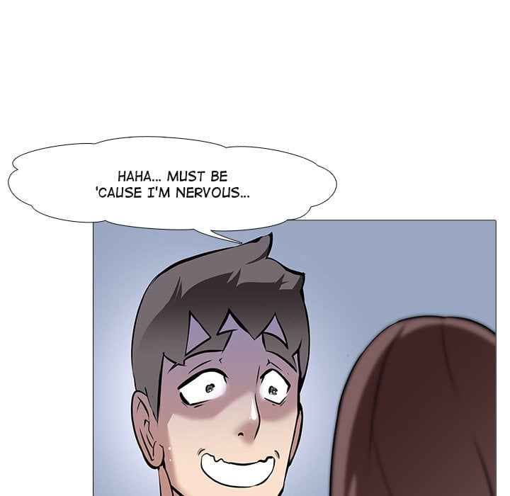 Quarantine Tower Chapter 16 - Page 25