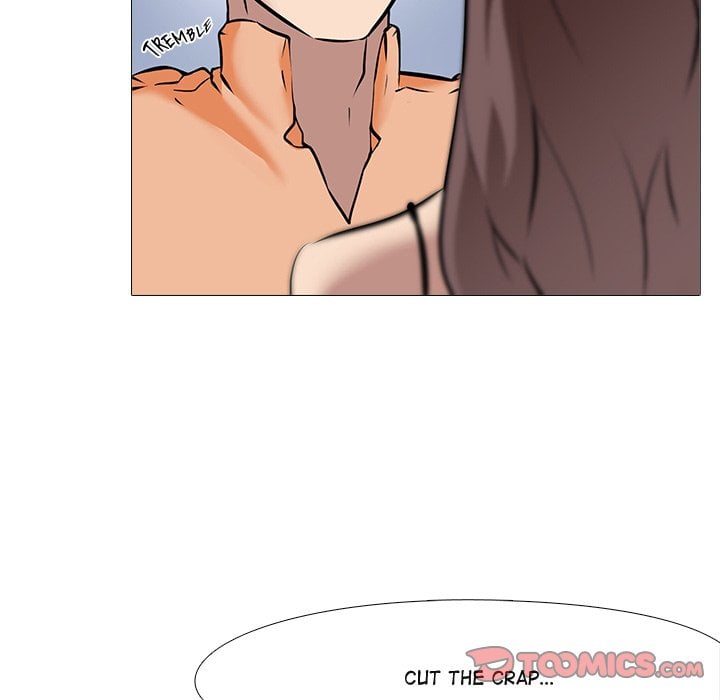 Quarantine Tower Chapter 16 - Page 26