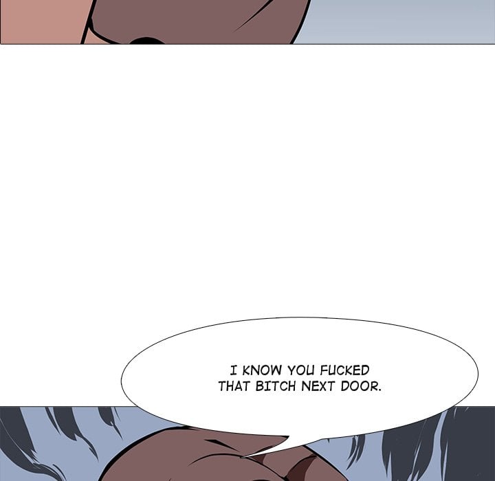 Quarantine Tower Chapter 16 - Page 28