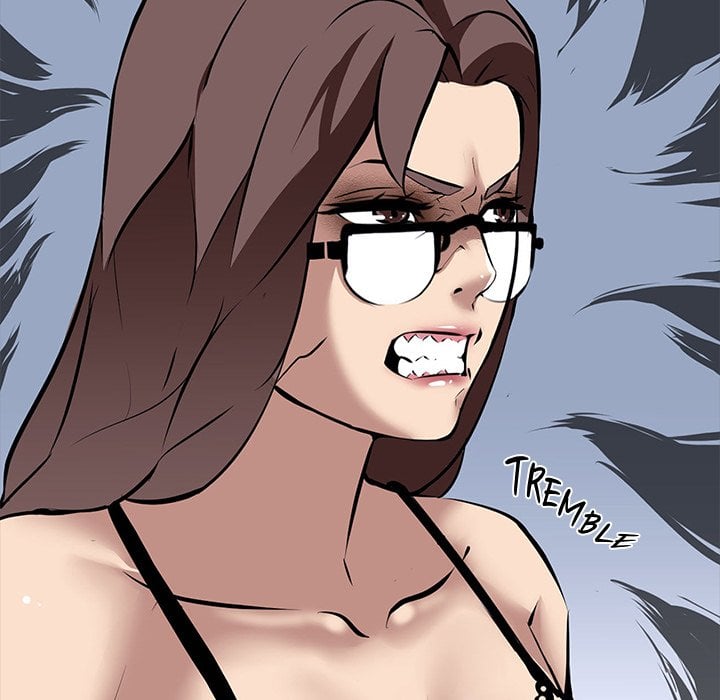 Quarantine Tower Chapter 16 - Page 29
