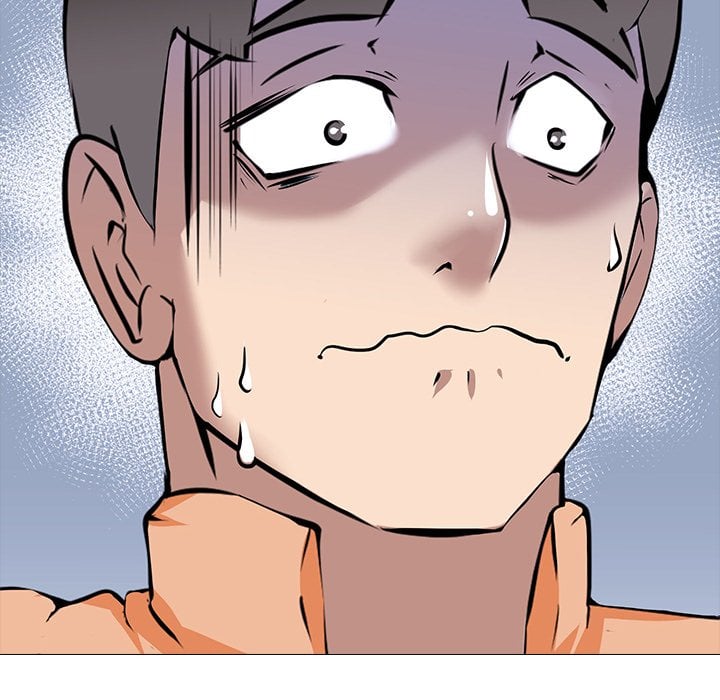 Quarantine Tower Chapter 16 - Page 31
