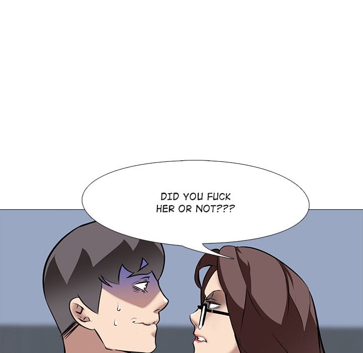 Quarantine Tower Chapter 16 - Page 32