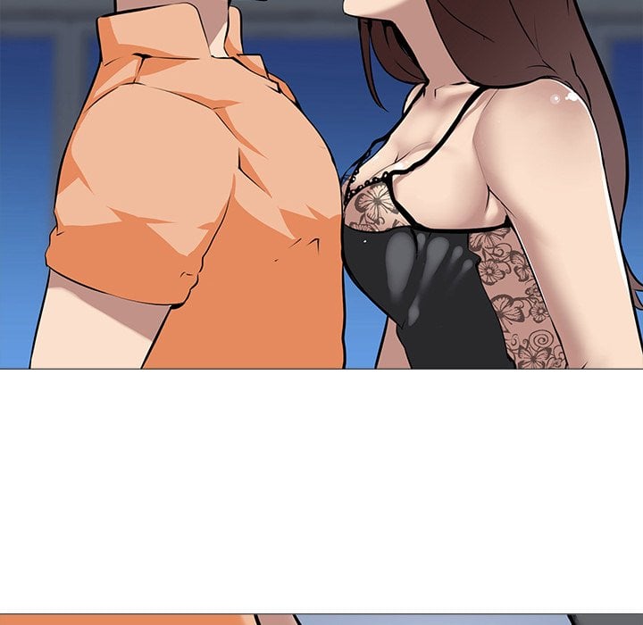 Quarantine Tower Chapter 16 - Page 33