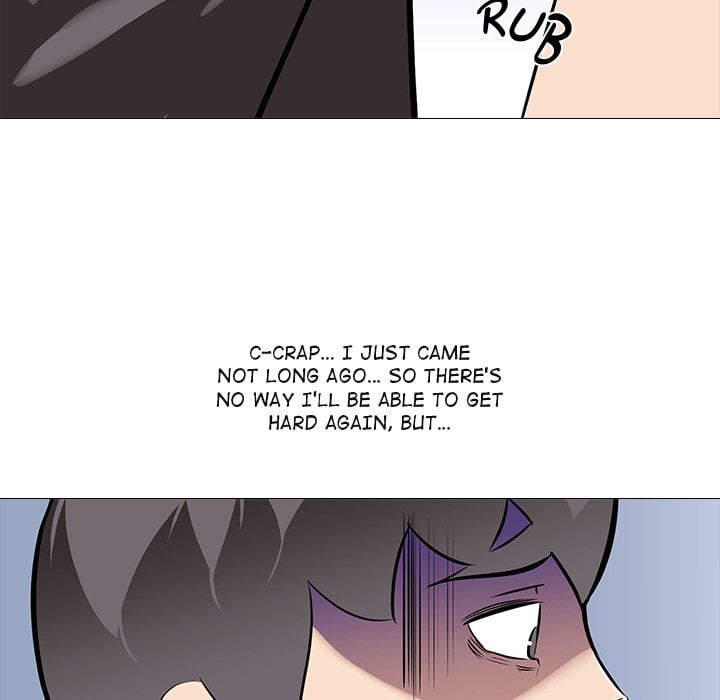 Quarantine Tower Chapter 16 - Page 35