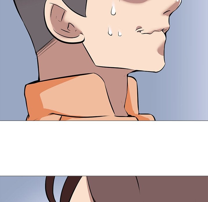 Quarantine Tower Chapter 16 - Page 36