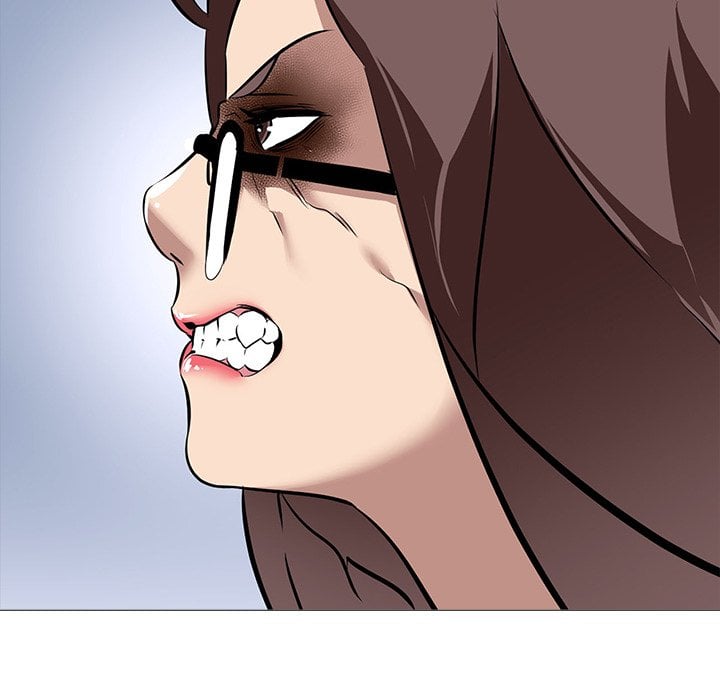 Quarantine Tower Chapter 16 - Page 37