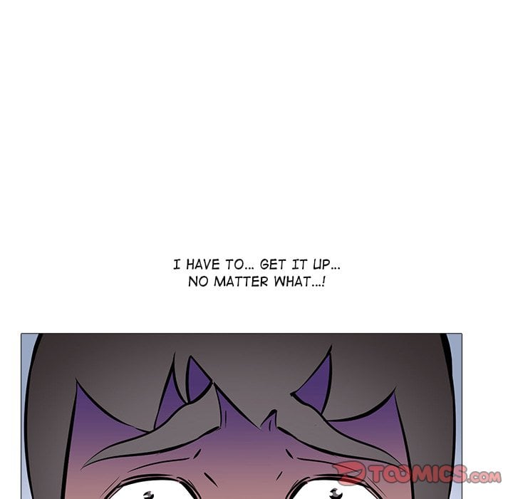 Quarantine Tower Chapter 16 - Page 38