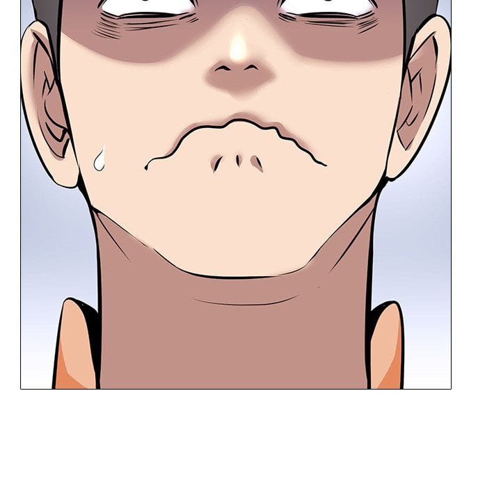 Quarantine Tower Chapter 16 - Page 39