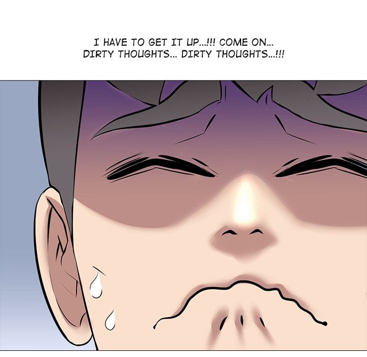 Quarantine Tower Chapter 16 - Page 40