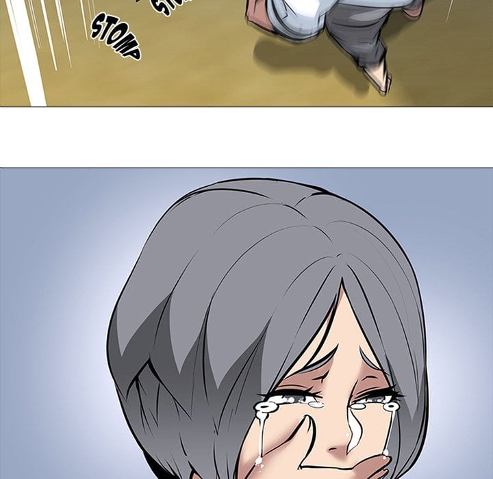 Quarantine Tower Chapter 16 - Page 5