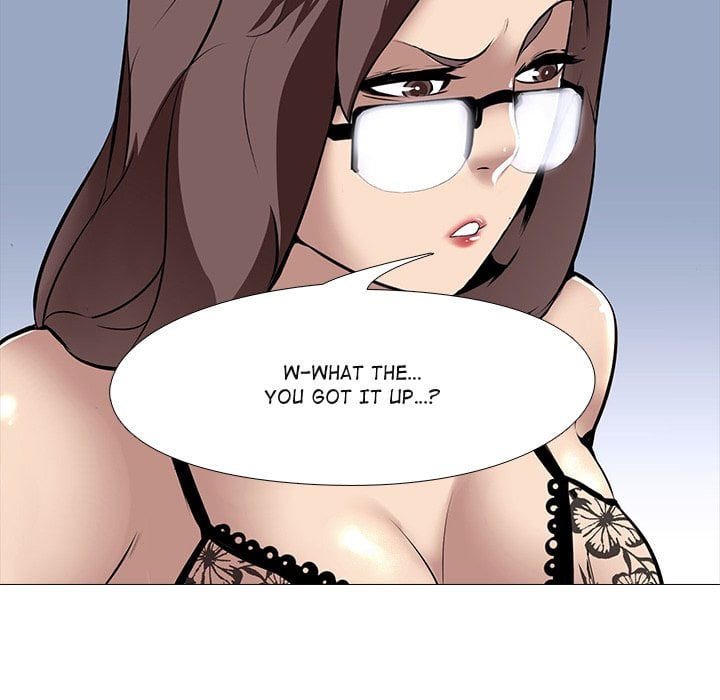 Quarantine Tower Chapter 16 - Page 51