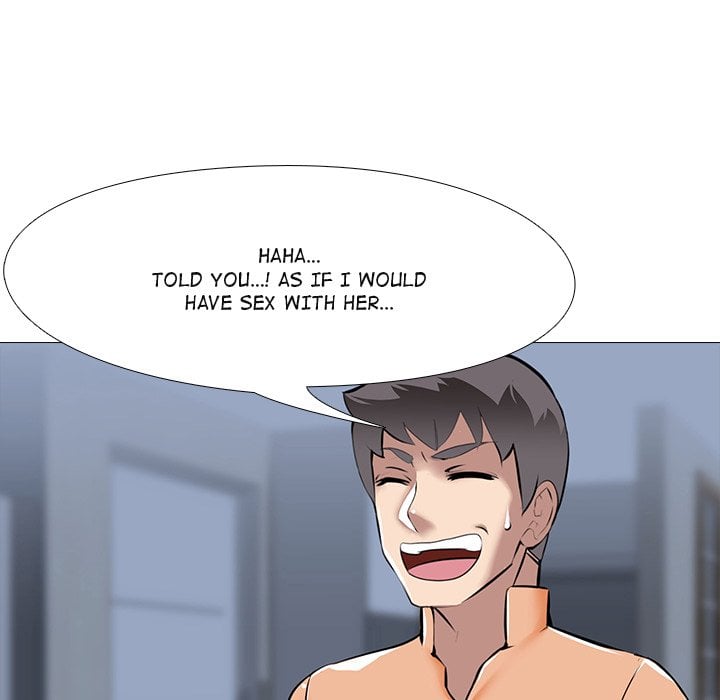 Quarantine Tower Chapter 16 - Page 52