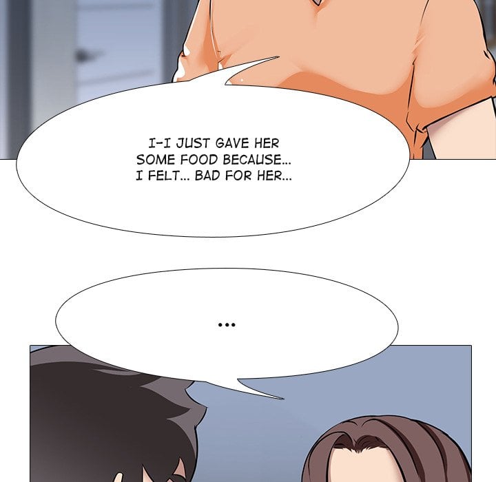 Quarantine Tower Chapter 16 - Page 53