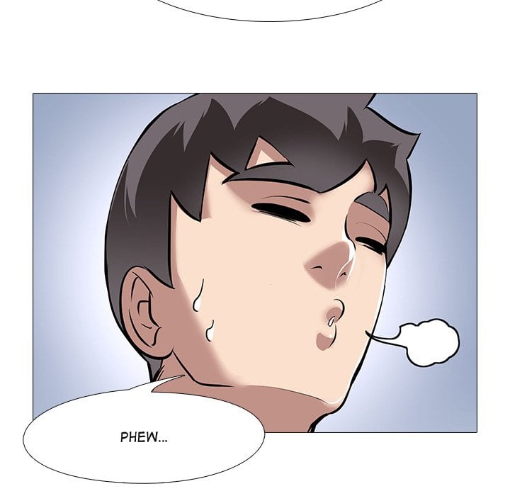 Quarantine Tower Chapter 16 - Page 57
