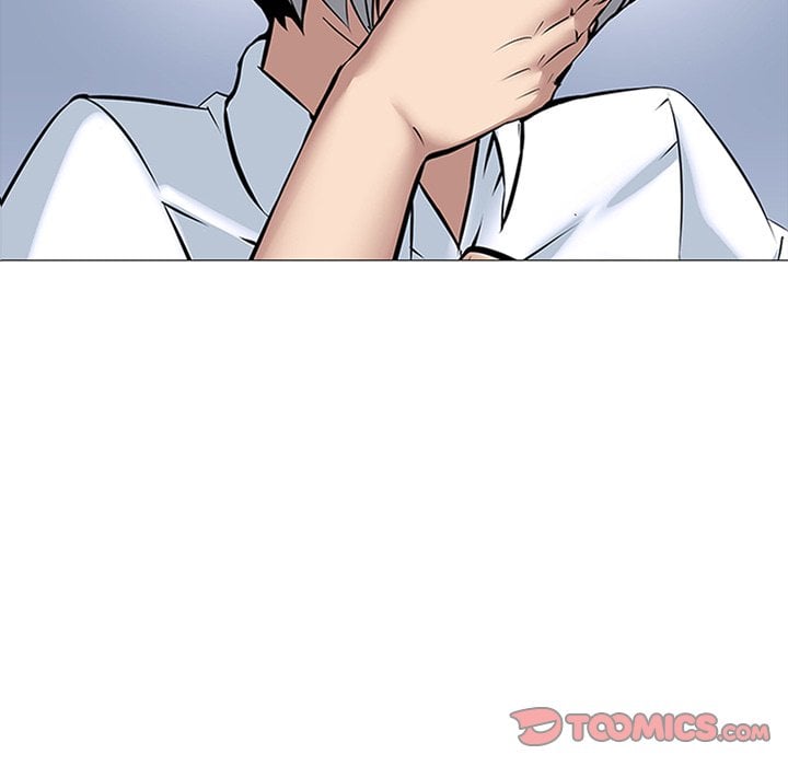 Quarantine Tower Chapter 16 - Page 6