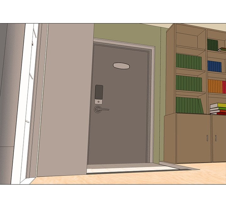 Quarantine Tower Chapter 16 - Page 60