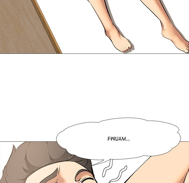 Quarantine Tower Chapter 16 - Page 64