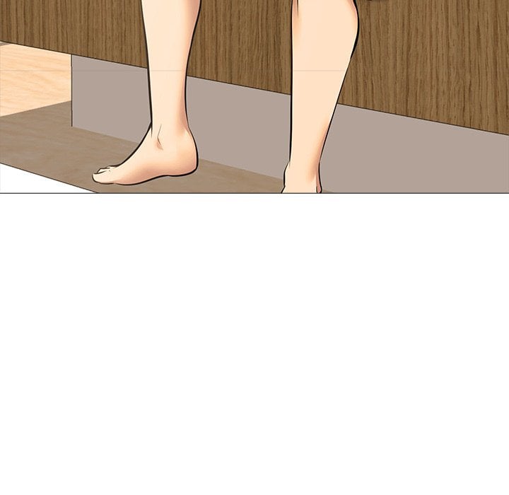 Quarantine Tower Chapter 16 - Page 67