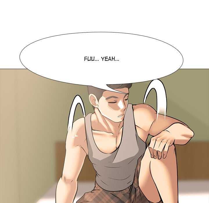 Quarantine Tower Chapter 16 - Page 68