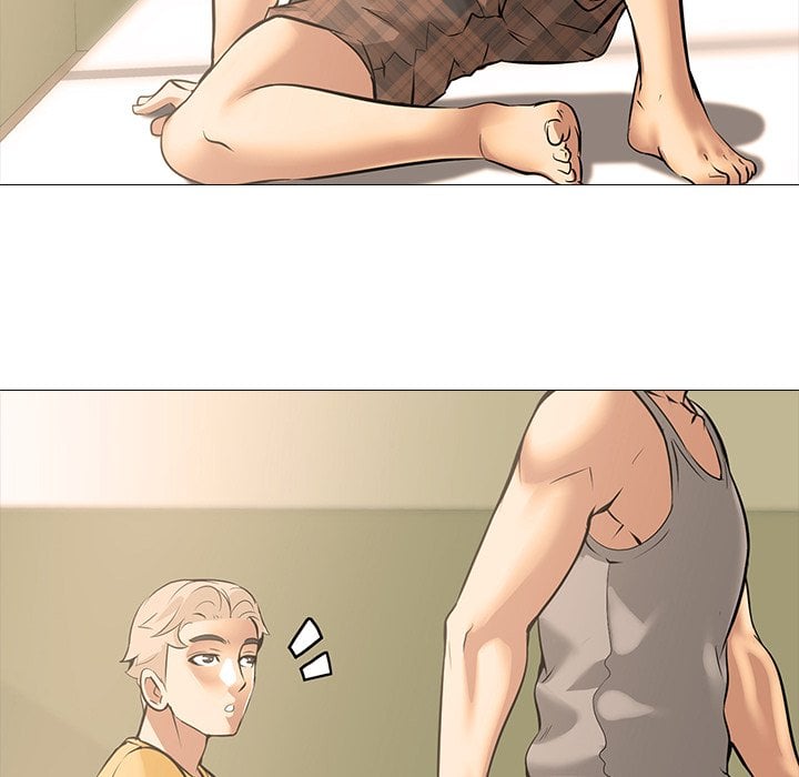 Quarantine Tower Chapter 16 - Page 69