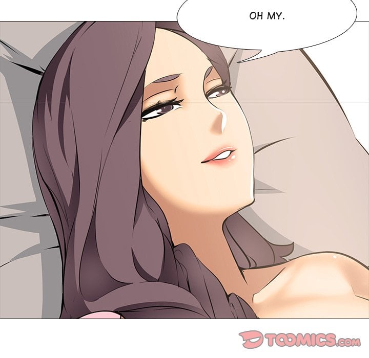 Quarantine Tower Chapter 16 - Page 74