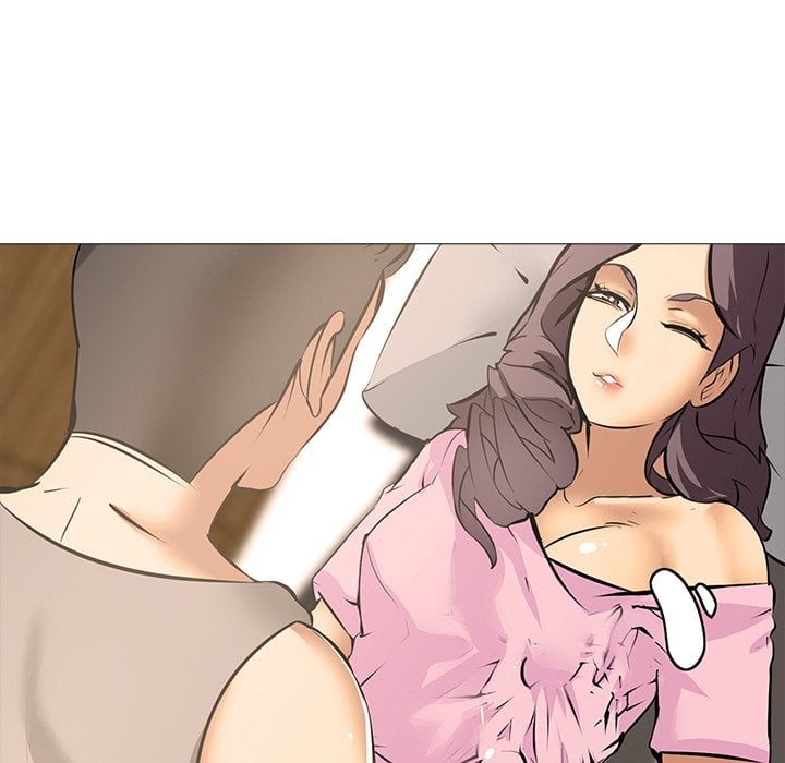 Quarantine Tower Chapter 16 - Page 75