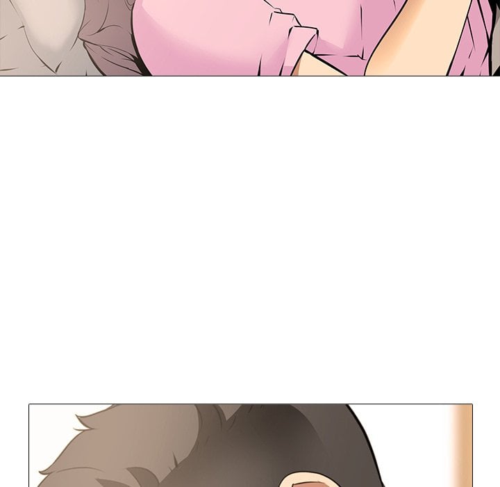 Quarantine Tower Chapter 16 - Page 79