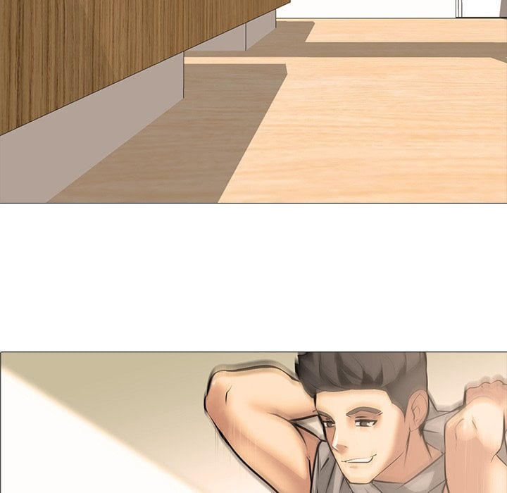 Quarantine Tower Chapter 16 - Page 85