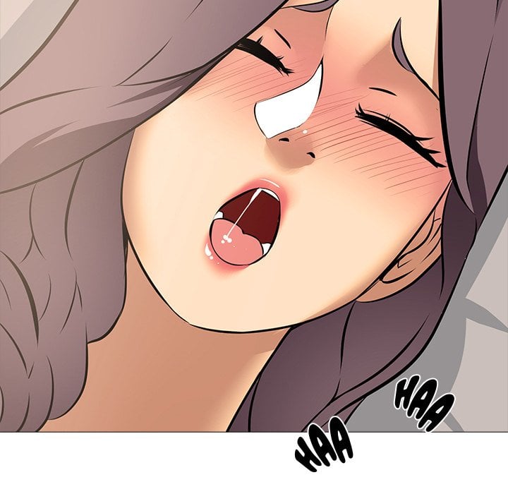 Quarantine Tower Chapter 16 - Page 96