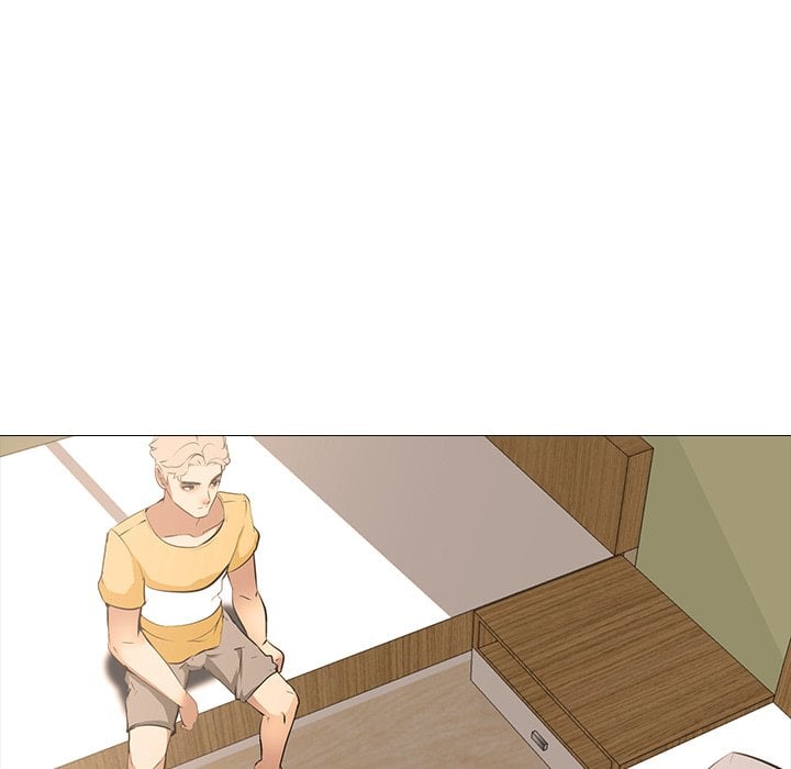 Quarantine Tower Chapter 16 - Page 97
