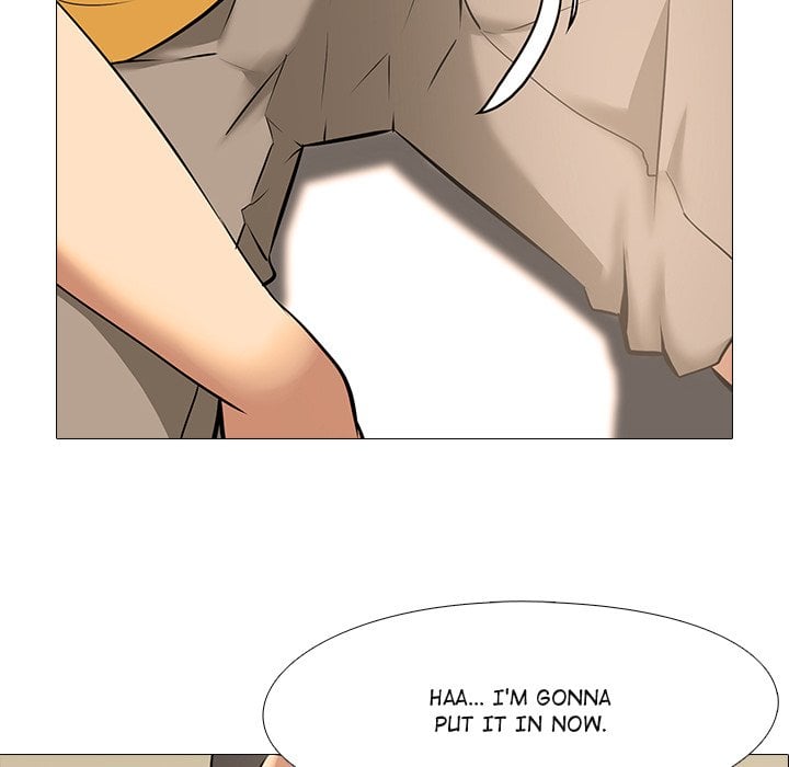 Quarantine Tower Chapter 16 - Page 99