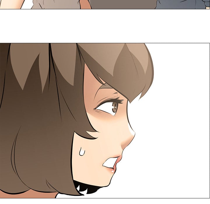 Quarantine Tower Chapter 18 - Page 11