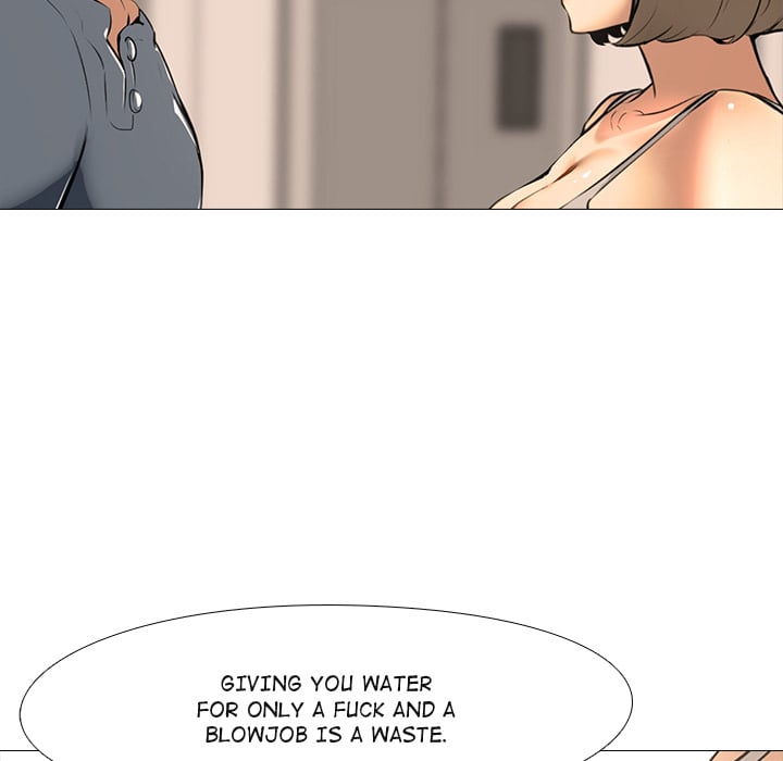 Quarantine Tower Chapter 18 - Page 18