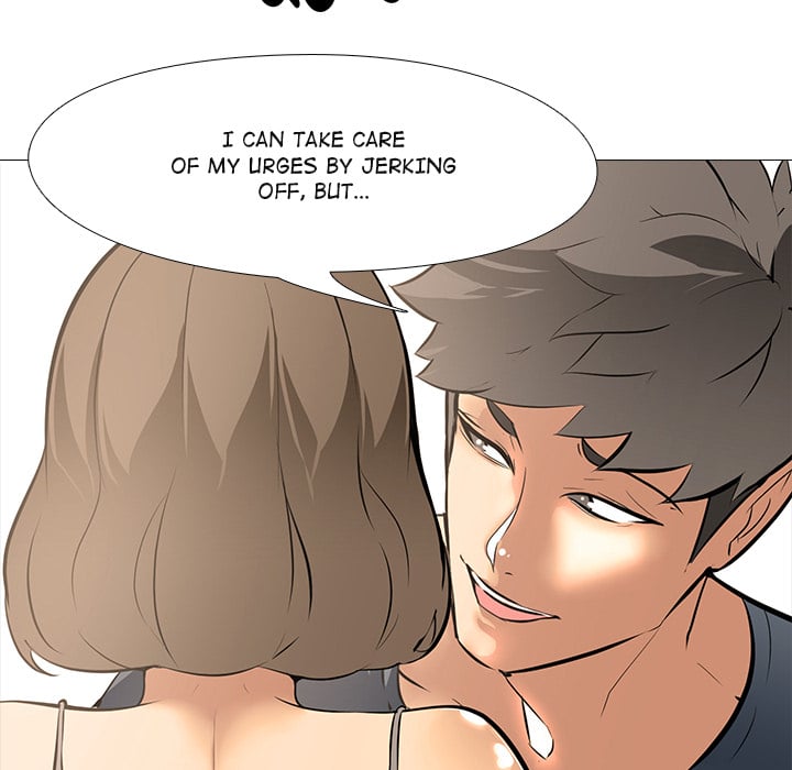 Quarantine Tower Chapter 18 - Page 20